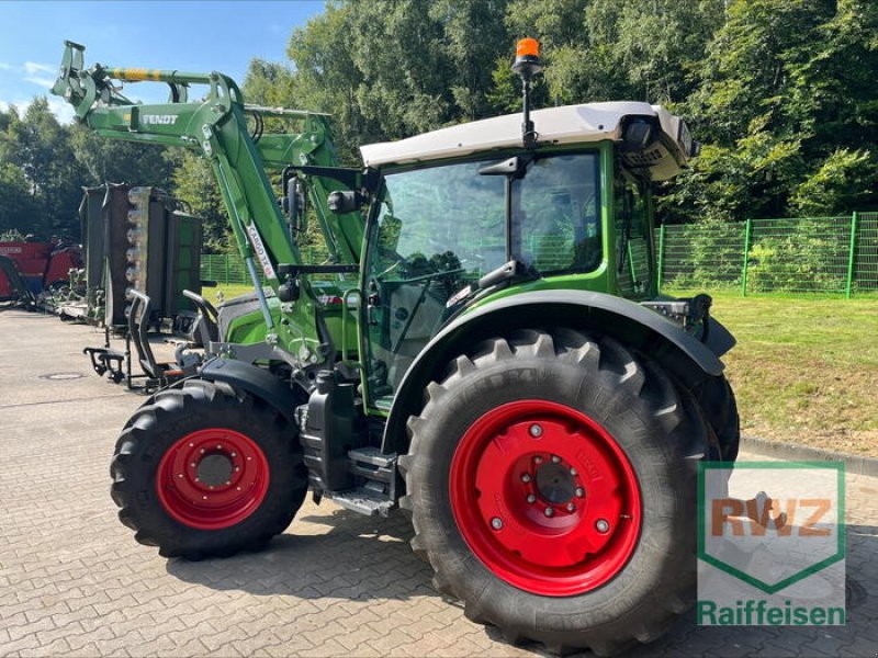 Traktor typu Fendt 211 S Vario Gen3, Vorführmaschine v Flammersfeld (Obrázek 2)