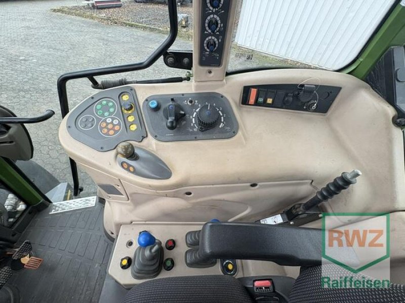 Traktor of the type Fendt 211 S Vario, Gebrauchtmaschine in Kruft (Picture 9)