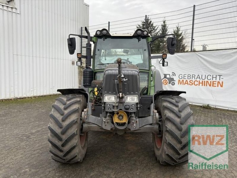 Traktor of the type Fendt 211 S Vario, Gebrauchtmaschine in Kruft (Picture 7)