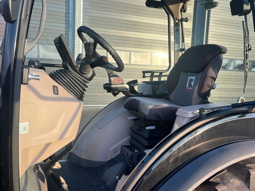 Traktor van het type Fendt 211 V Vario Gen3, Gebrauchtmaschine in Hapert (Foto 10)