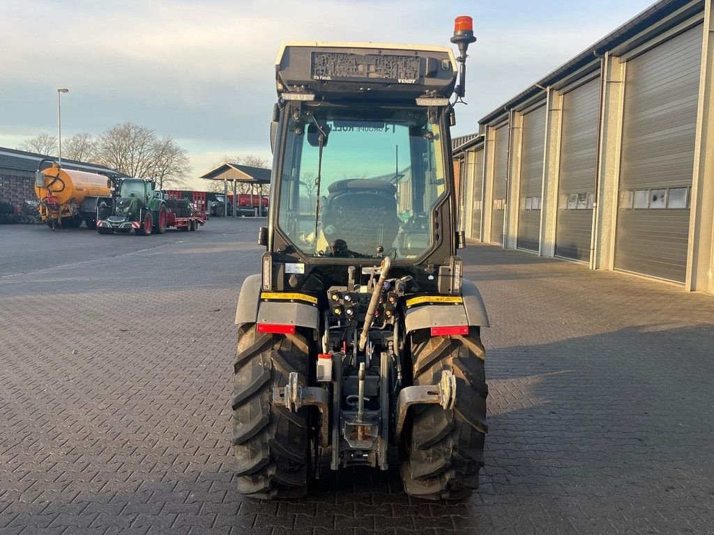 Traktor van het type Fendt 211 V Vario Gen3, Gebrauchtmaschine in Hapert (Foto 8)
