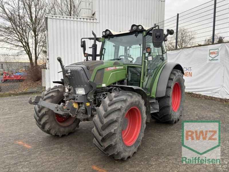 Traktor του τύπου Fendt 211 V Vario, Gebrauchtmaschine σε Kruft (Φωτογραφία 5)