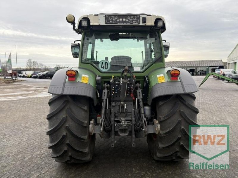 Traktor του τύπου Fendt 211 V Vario, Gebrauchtmaschine σε Kruft (Φωτογραφία 3)