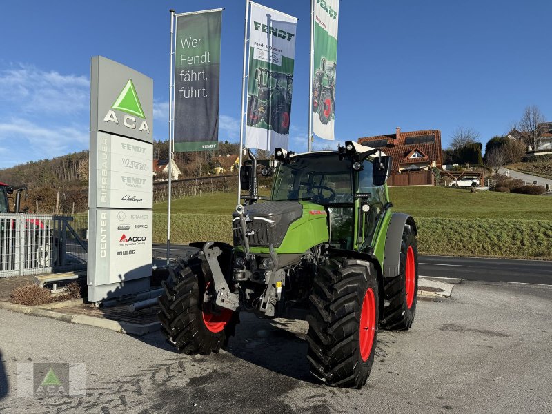 Traktor a típus Fendt 211 Vario (Gen3), Neumaschine ekkor: Markt Hartmannsdorf (Kép 1)