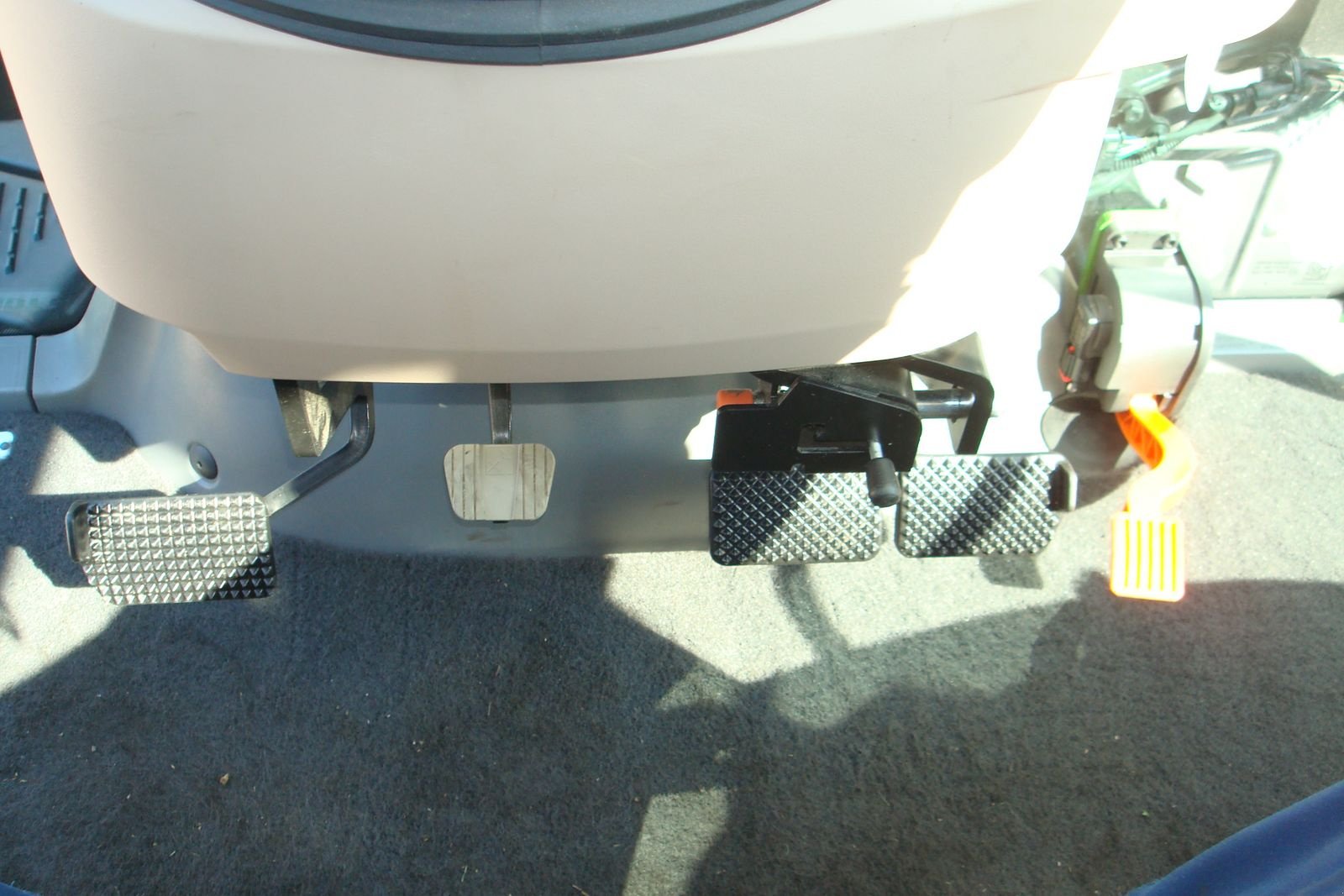 Traktor typu Fendt 211 Vario (Gen3), Gebrauchtmaschine v Judenburg (Obrázek 24)