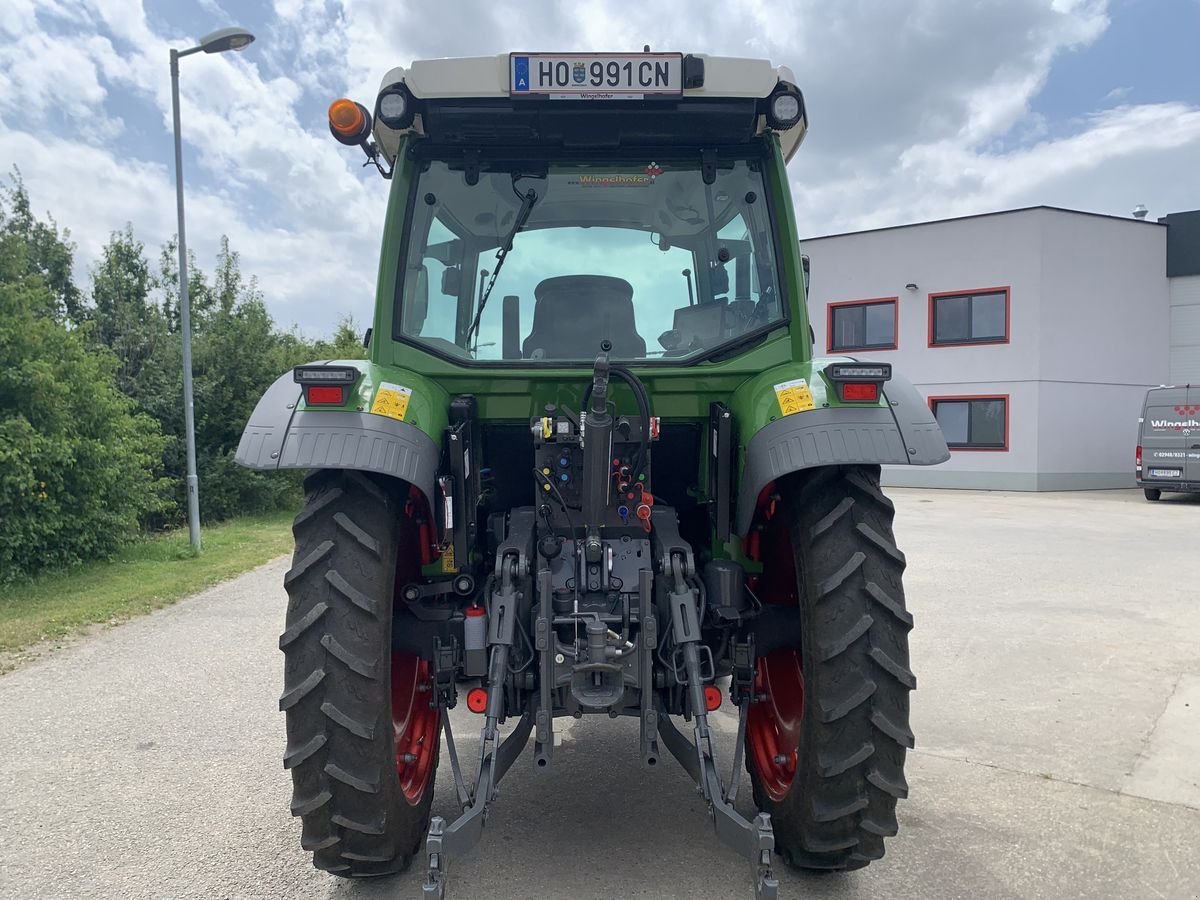 Traktor tipa Fendt 211 Vario (Gen3), Vorführmaschine u Starrein (Slika 9)