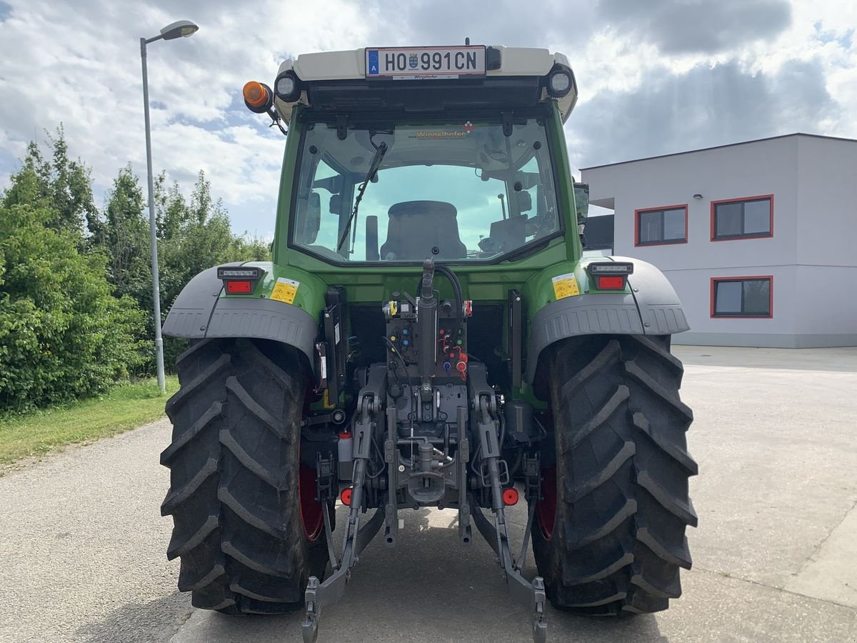 Traktor tipa Fendt 211 Vario (Gen3), Vorführmaschine u Starrein (Slika 3)