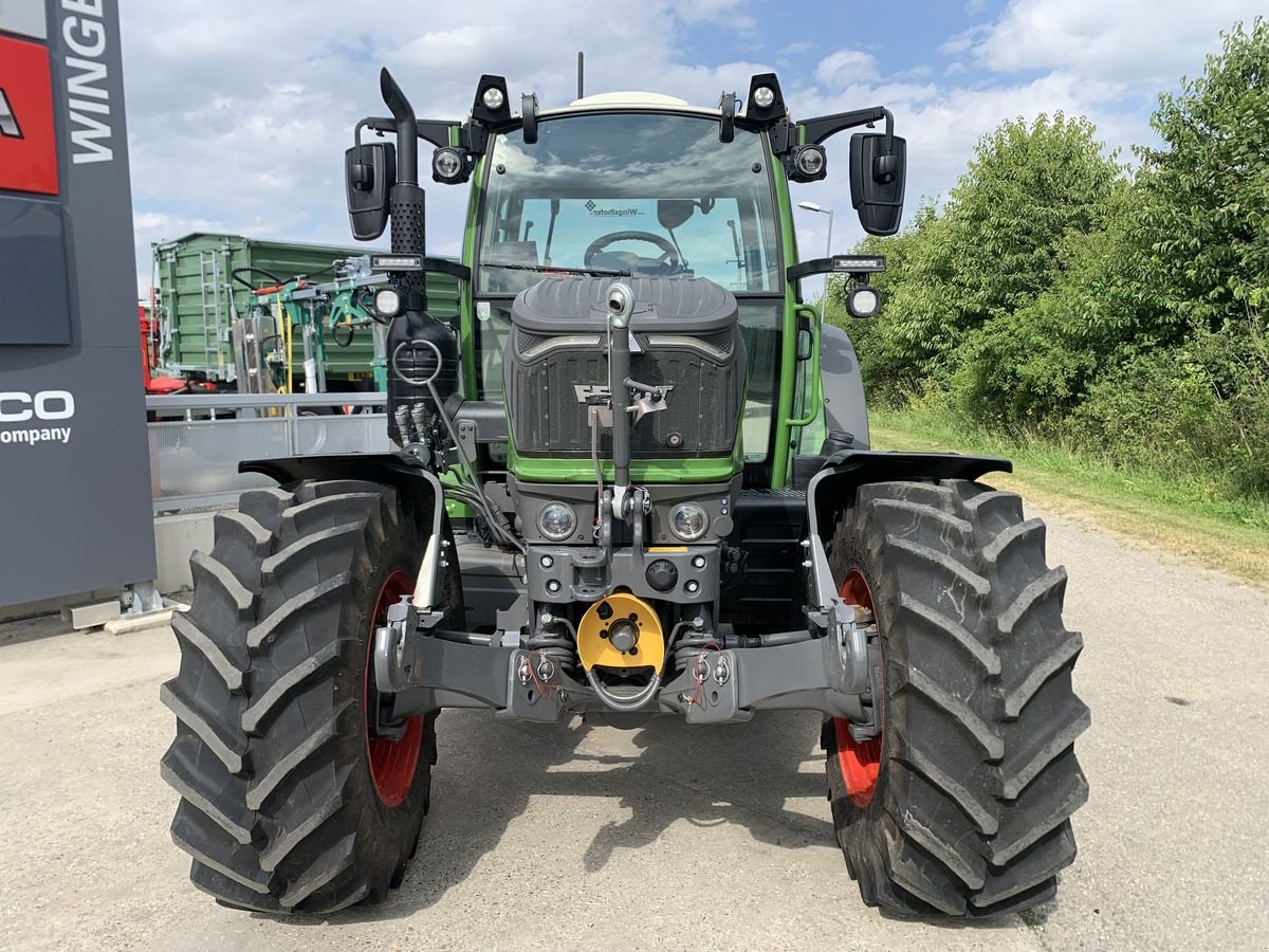 Traktor tipa Fendt 211 Vario (Gen3), Vorführmaschine u Starrein (Slika 5)