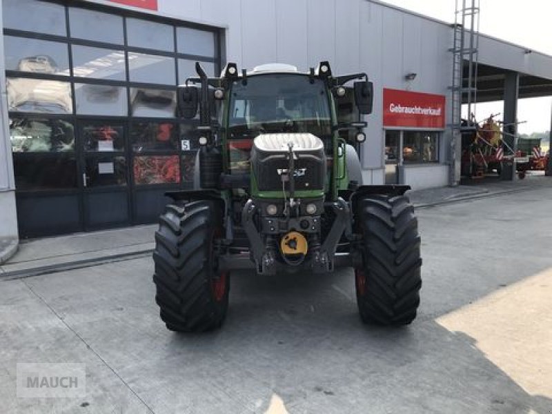 Traktor des Typs Fendt 211 Vario (Gen3), Neumaschine in Burgkirchen (Bild 9)