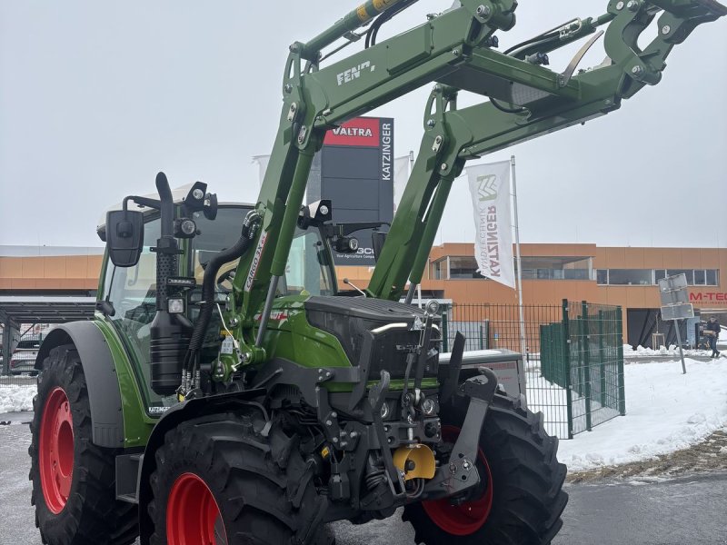 Traktor typu Fendt 211 Vario (Gen3), Gebrauchtmaschine v Arnreit (Obrázek 1)