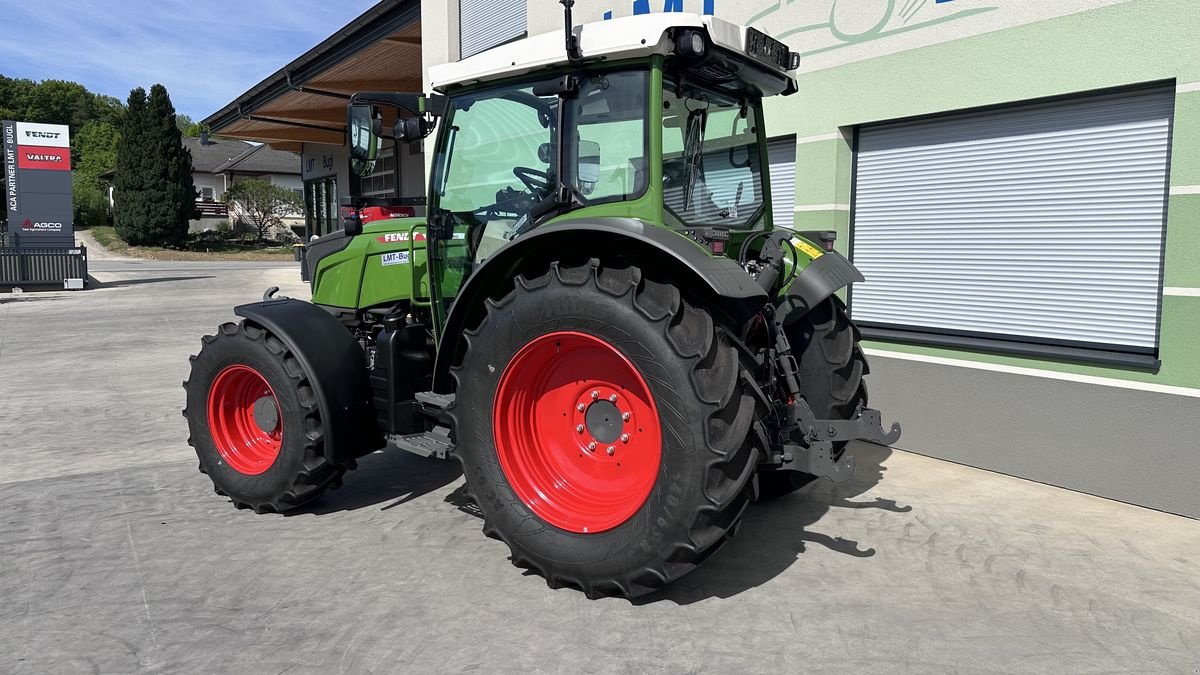 Traktor des Typs Fendt 211 Vario Gen3 Power, Gebrauchtmaschine in Hürm (Bild 11)