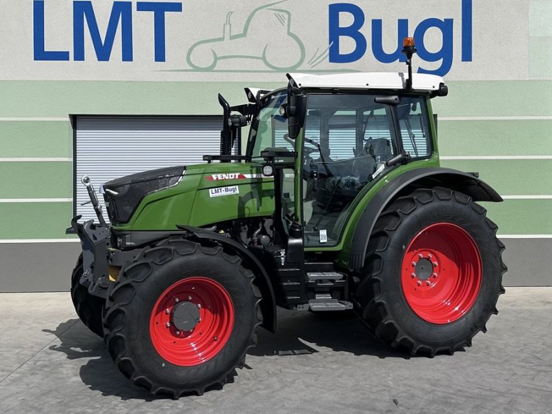 Traktor типа Fendt 211 Vario Gen3 Power, Gebrauchtmaschine в Hürm (Фотография 1)