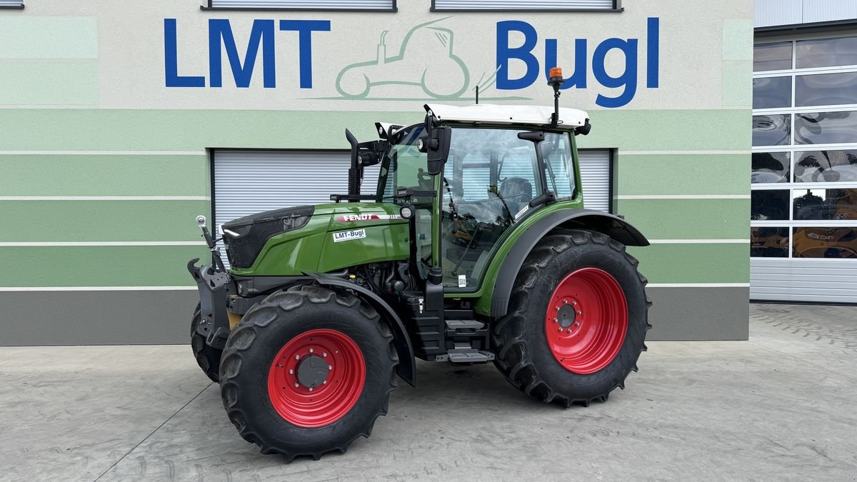 Traktor typu Fendt 211 Vario Gen3 Profi+, Gebrauchtmaschine v Hürm (Obrázek 1)