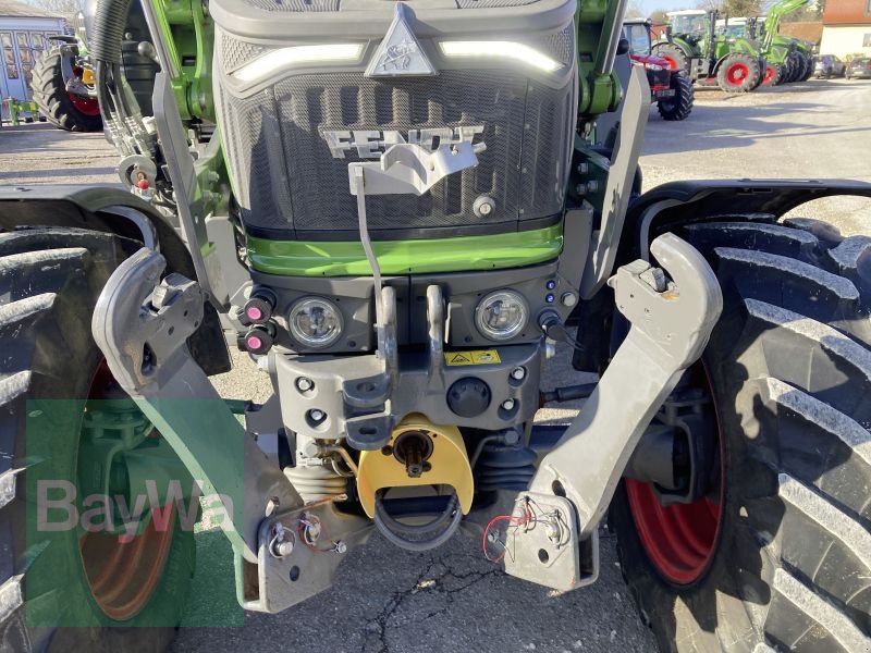 Traktor typu Fendt 211 VARIO GEN3 PROFI PLUS, Gebrauchtmaschine v Dinkelsbühl (Obrázek 12)