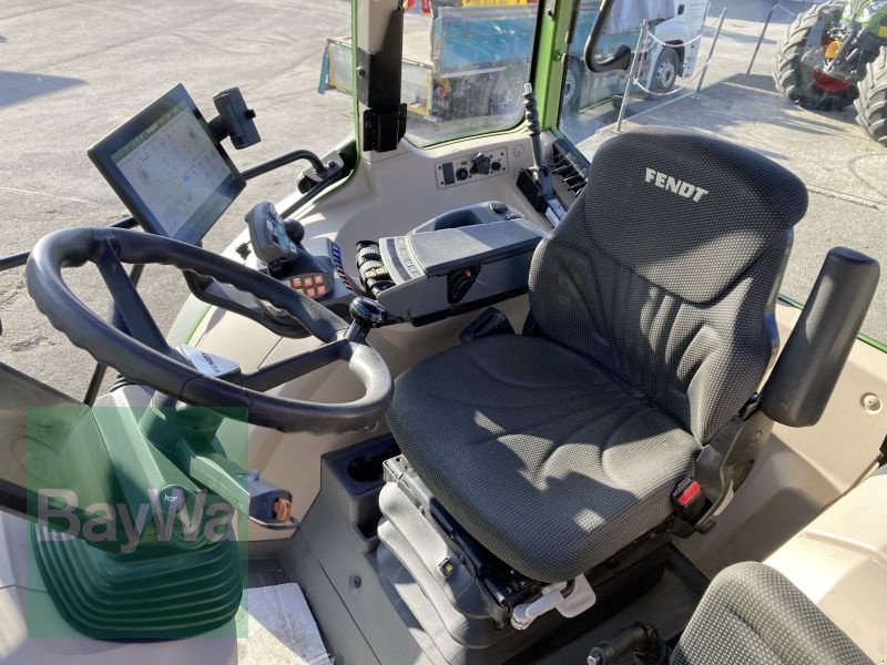 Traktor typu Fendt 211 VARIO GEN3 PROFI PLUS, Gebrauchtmaschine v Dinkelsbühl (Obrázek 16)