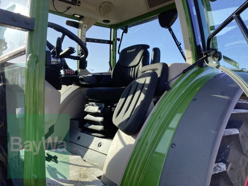 Traktor typu Fendt 211 VARIO GEN3 PROFI PLUS, Gebrauchtmaschine v Dinkelsbühl (Obrázek 15)