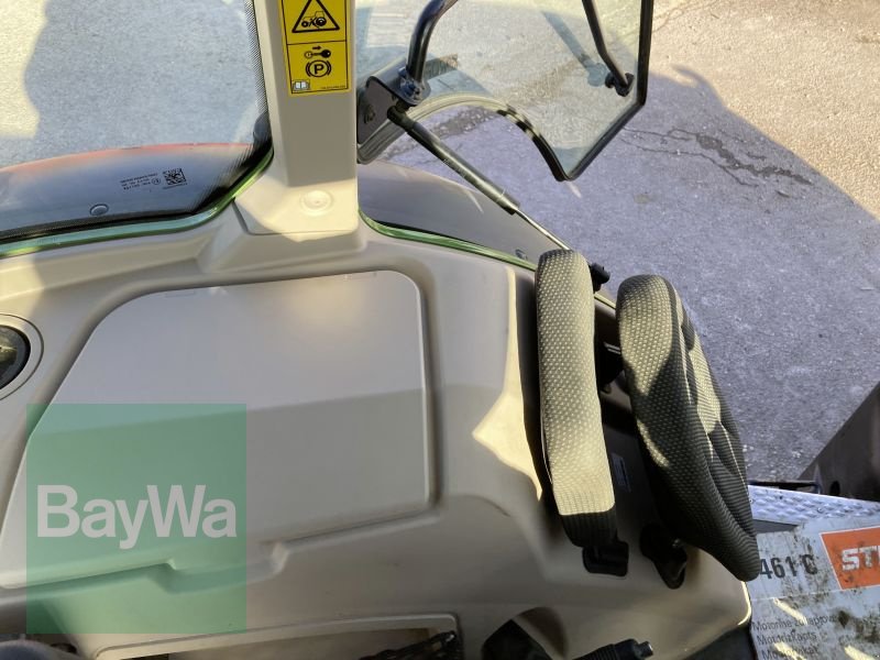 Traktor typu Fendt 211 VARIO GEN3 PROFI PLUS, Gebrauchtmaschine v Dinkelsbühl (Obrázek 20)