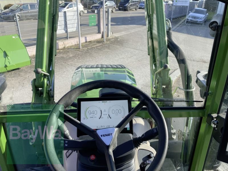 Traktor typu Fendt 211 VARIO GEN3 PROFI PLUS, Gebrauchtmaschine v Dinkelsbühl (Obrázek 19)