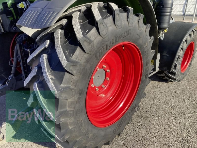 Traktor typu Fendt 211 VARIO GEN3 PROFI PLUS, Gebrauchtmaschine v Dinkelsbühl (Obrázek 13)
