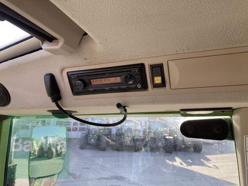 Traktor typu Fendt 211 VARIO GEN3 PROFI PLUS, Gebrauchtmaschine v Dinkelsbühl (Obrázek 18)