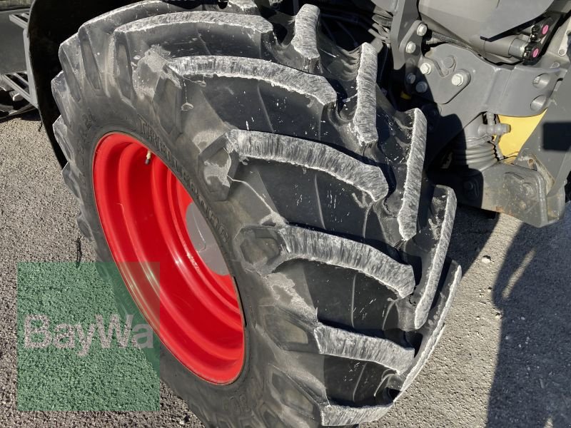 Traktor typu Fendt 211 VARIO GEN3 PROFI PLUS, Gebrauchtmaschine v Dinkelsbühl (Obrázek 11)