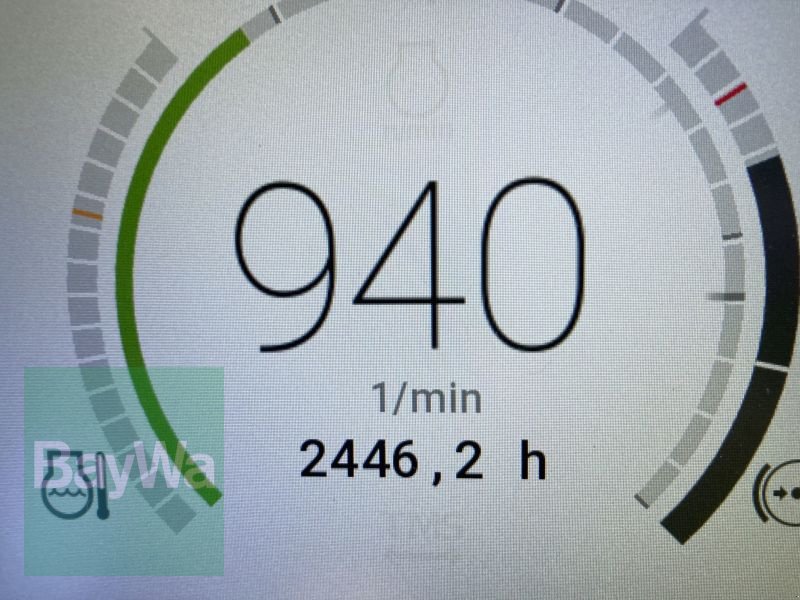 Traktor typu Fendt 211 VARIO GEN3 PROFI PLUS, Gebrauchtmaschine v Dinkelsbühl (Obrázek 22)