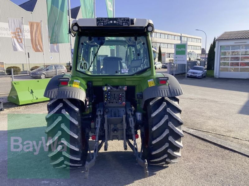 Traktor typu Fendt 211 VARIO GEN3 PROFI PLUS, Gebrauchtmaschine v Dinkelsbühl (Obrázek 8)