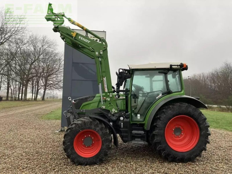 Traktor typu Fendt 211 vario gen3, Gebrauchtmaschine v RANDERS SV