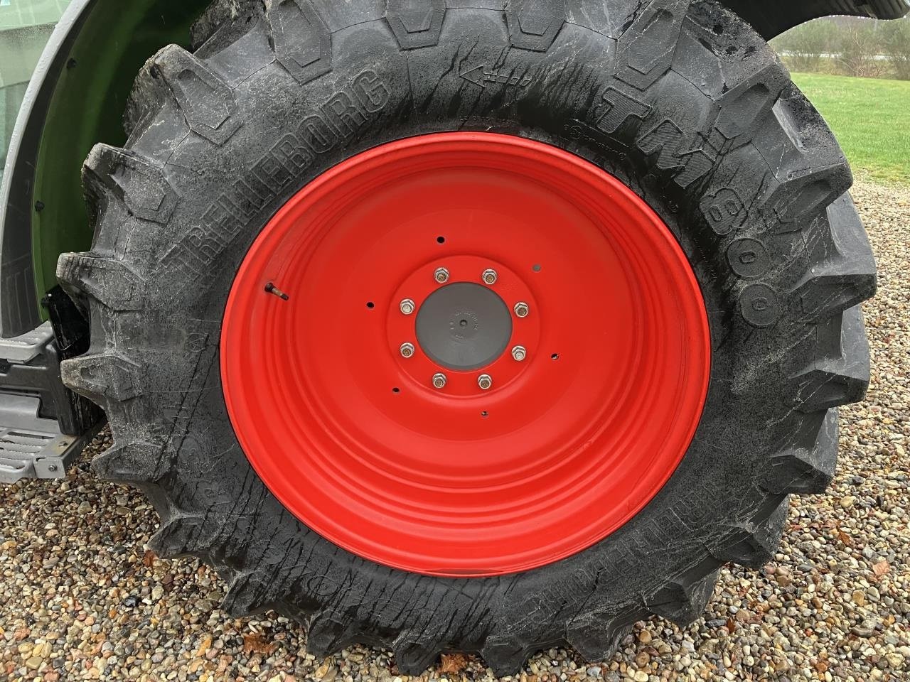 Traktor от тип Fendt 211 VARIO GEN3, Gebrauchtmaschine в Randers SV (Снимка 4)