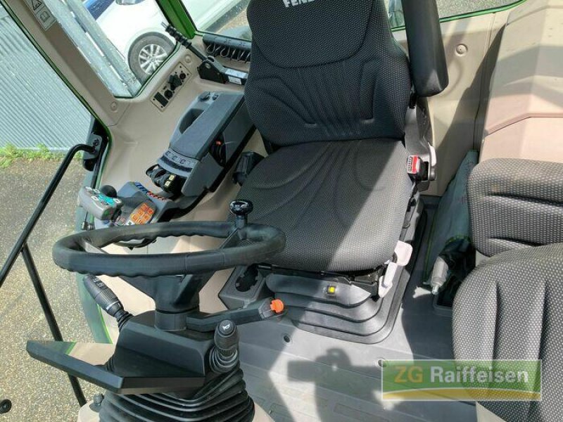 Traktor tipa Fendt 211 Vario Power Set.2, Gebrauchtmaschine u Bühl (Slika 12)