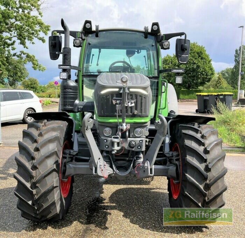 Traktor des Typs Fendt 211 Vario Power Set.2, Gebrauchtmaschine in Bühl (Bild 11)