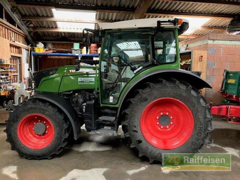 Traktor des Typs Fendt 211 Vario Power Setting 2, Gebrauchtmaschine in Bruchsal (Bild 2)