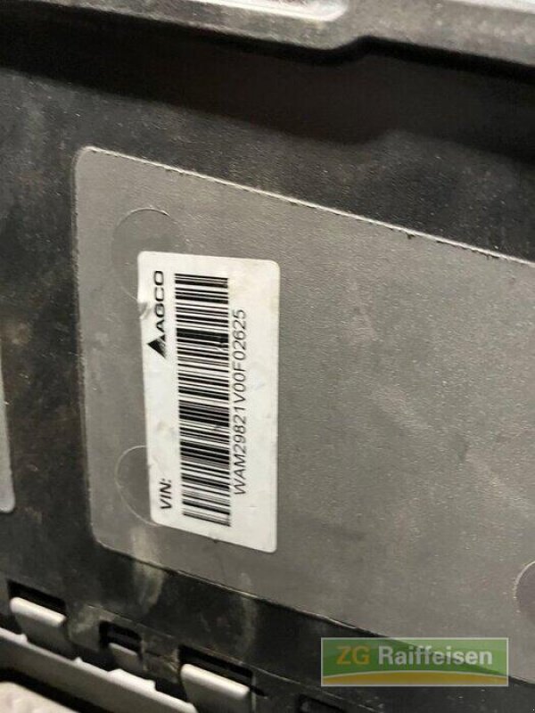 Traktor des Typs Fendt 211 Vario Power Setting 2, Gebrauchtmaschine in Bruchsal (Bild 7)