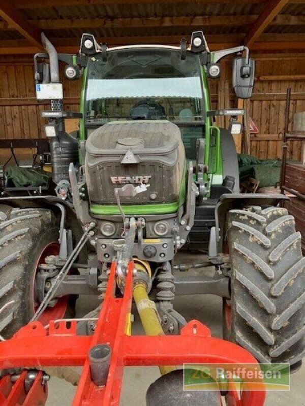 Traktor типа Fendt 211 Vario Power Setting 2, Gebrauchtmaschine в Bruchsal (Фотография 3)