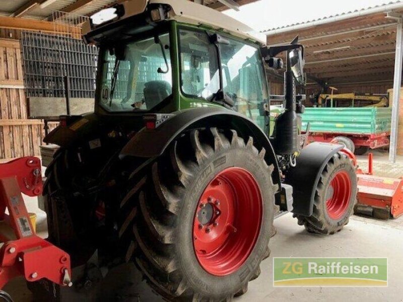 Traktor типа Fendt 211 Vario Power Setting 2, Gebrauchtmaschine в Bruchsal (Фотография 2)