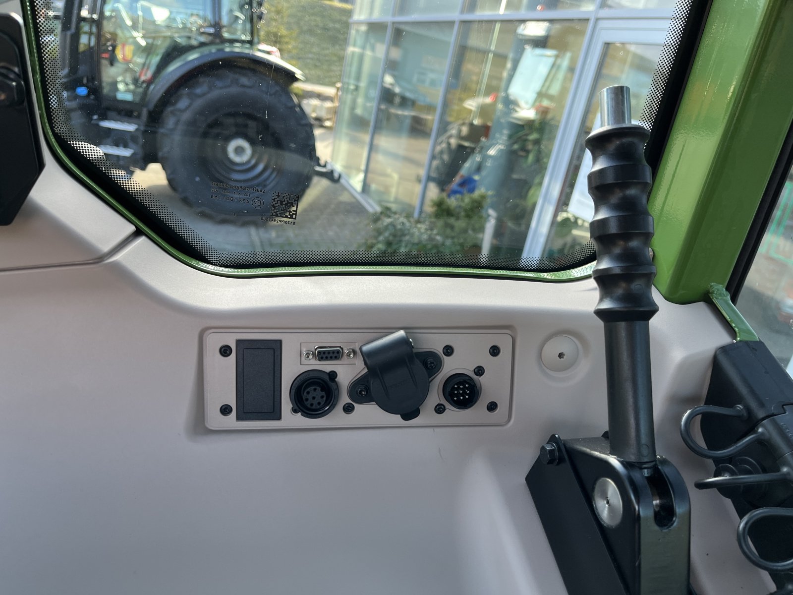 Traktor des Typs Fendt 211 Vario Power, Neumaschine in Frastanz (Bild 20)