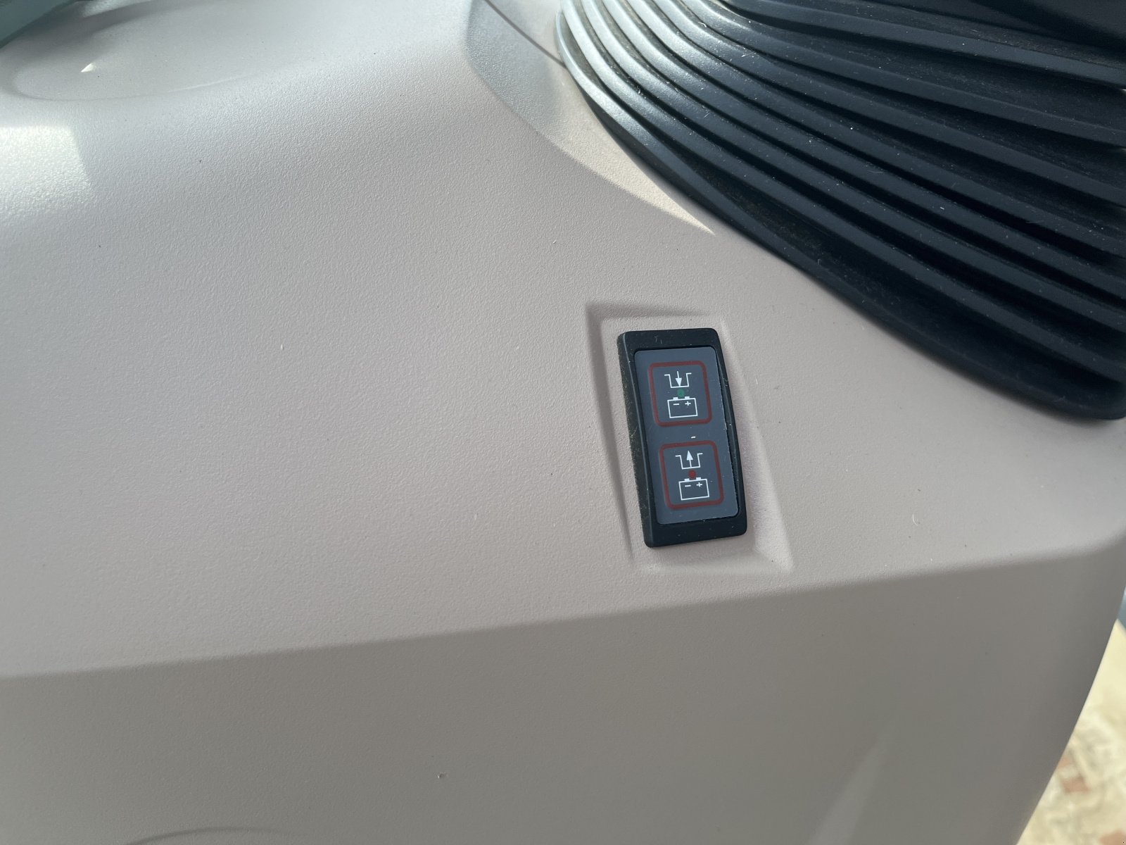 Traktor typu Fendt 211 Vario Power, Gebrauchtmaschine v Frastanz (Obrázek 15)