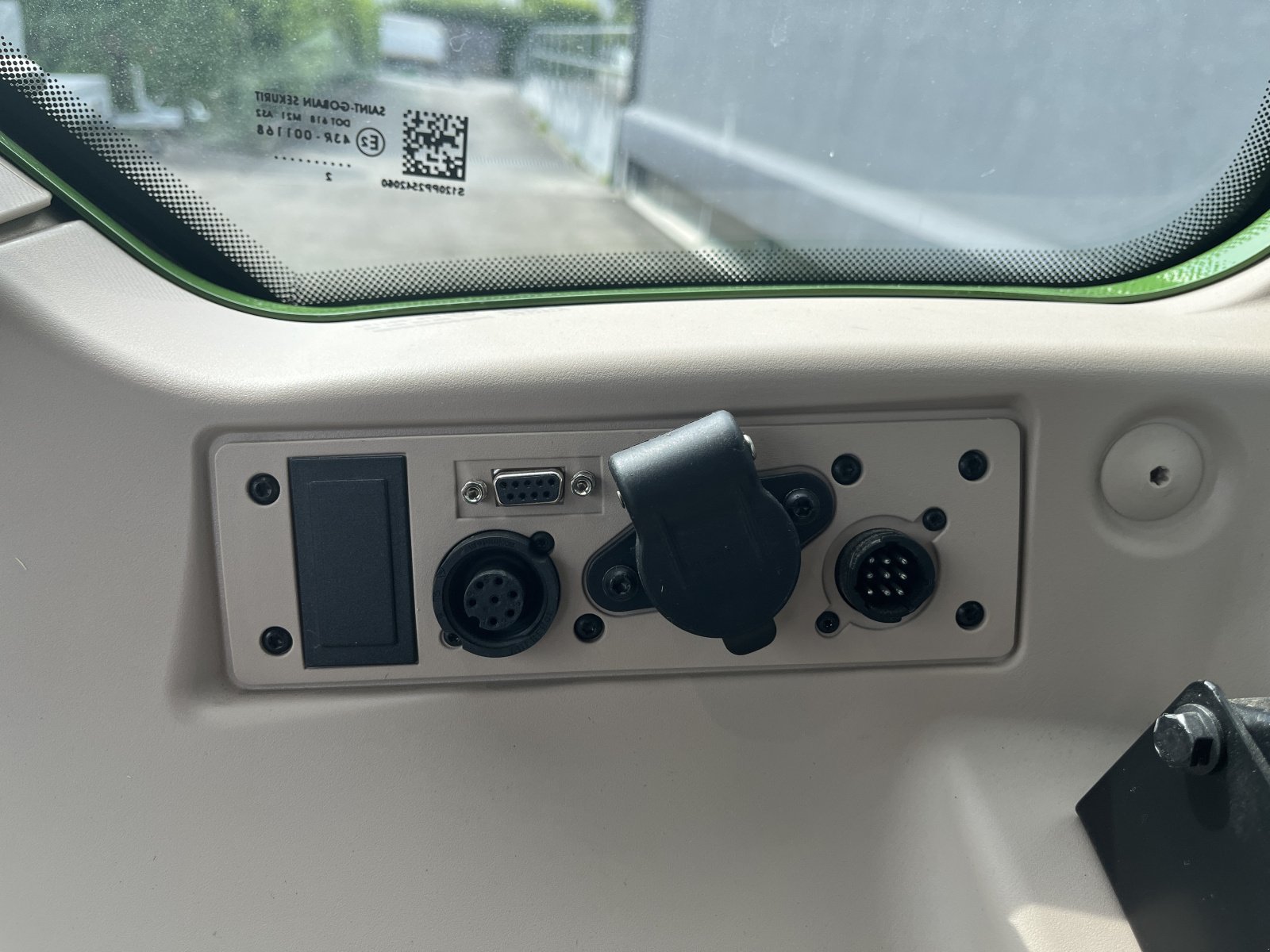 Traktor typu Fendt 211 Vario Power, Gebrauchtmaschine v Frastanz (Obrázek 18)