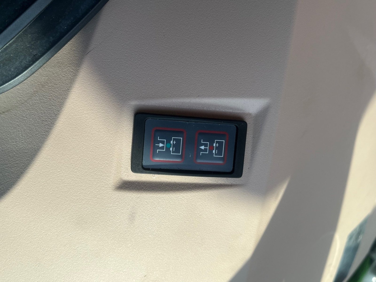 Traktor типа Fendt 211 Vario Power, Gebrauchtmaschine в Frastanz (Фотография 10)