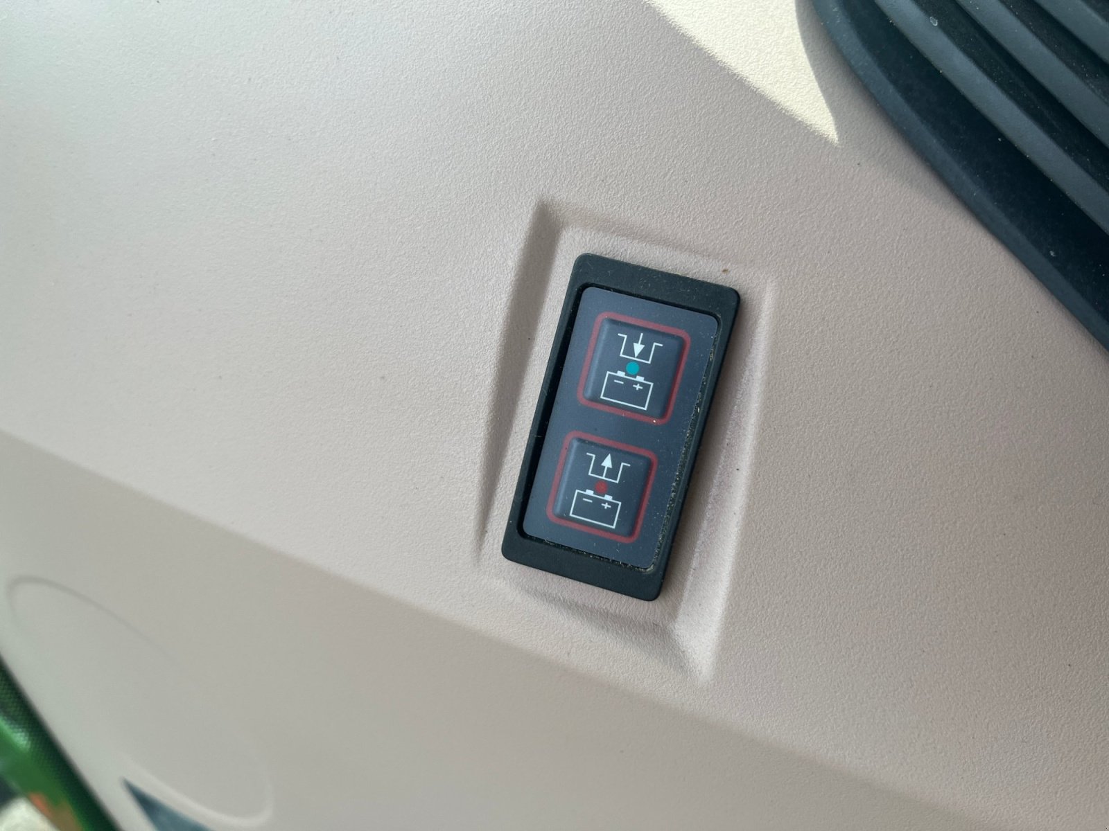 Traktor типа Fendt 211 Vario Power, Gebrauchtmaschine в Frastanz (Фотография 17)