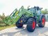 Traktor типа Fendt 211 Vario Profi, Gebrauchtmaschine в Röttenbach (Фотография 1)