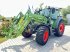 Traktor типа Fendt 211 Vario Profi, Gebrauchtmaschine в Röttenbach (Фотография 2)