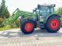 Traktor типа Fendt 211 Vario Profi, Gebrauchtmaschine в Röttenbach (Фотография 4)