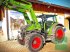 Traktor Türe ait Fendt 211 Vario Profi, Gebrauchtmaschine içinde Murnau (resim 2)