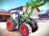 Traktor del tipo Fendt 211 Vario Profi, Gebrauchtmaschine In Murnau (Immagine 1)