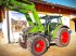 Traktor del tipo Fendt 211 Vario Profi, Gebrauchtmaschine In Murnau (Immagine 2)