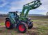 Traktor типа Fendt 211 Vario ProfiPlus, Gebrauchtmaschine в Bayern - Herrieden (Фотография 1)