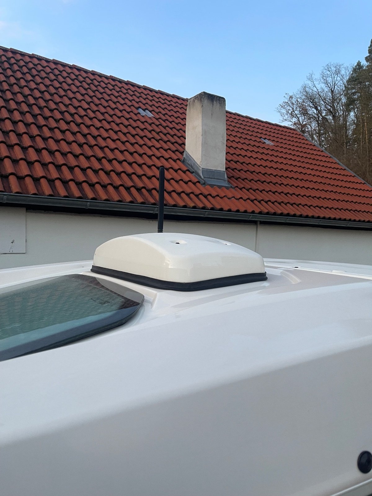 Traktor typu Fendt 211 Vario ProfiPlus, Gebrauchtmaschine v Windsbach (Obrázek 19)