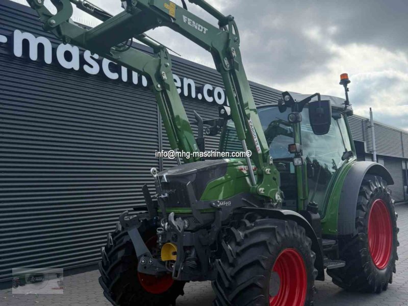 Traktor typu Fendt 211 Vario S Gen 3 Setting 2, FL, FZ, Gebrauchtmaschine v Gescher (Obrázek 1)