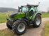 Traktor del tipo Fendt 211 Vario S3, Neumaschine In Bubendorf (Immagine 2)